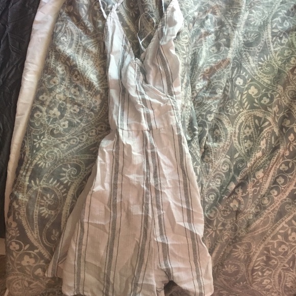 Stripe romper - Picture 1 of 1